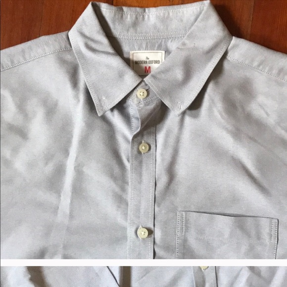 Men’s oxford shirt from the Gap - Picture 2 of 2